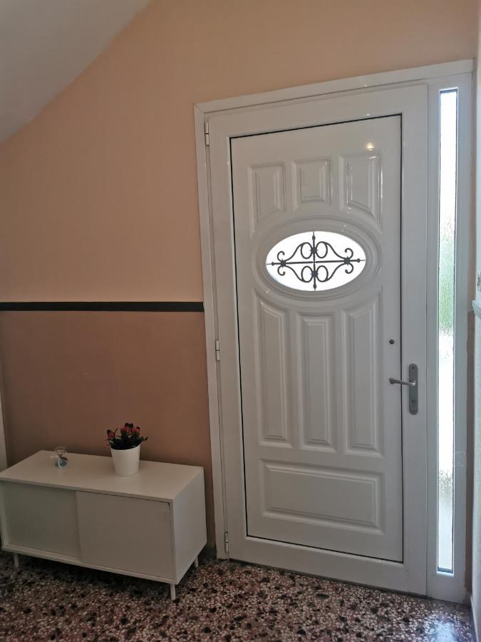 Appartamento Evangelias House! Stavros  Esterno foto